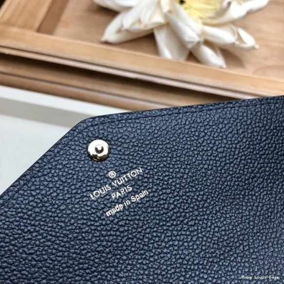Repzbay LOUIS WALLET SARAH VUITTON 0725